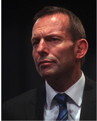 We have a new government | australian culture and customs